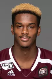 Tra'Keci Cooper