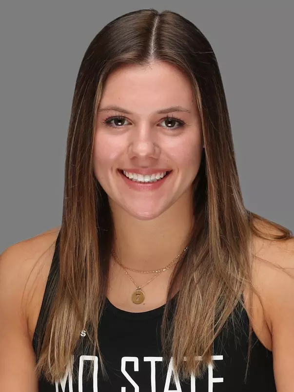 Teagan Polcovich