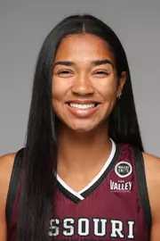 Abi Jackson Headshot