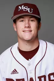Baseball Spring Portraits on November 2, 2021. Kevin White/Missouri State University