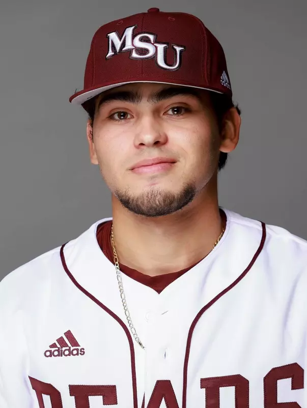 Baseball Spring Portraits on November 2, 2021. Kevin White/Missouri State University