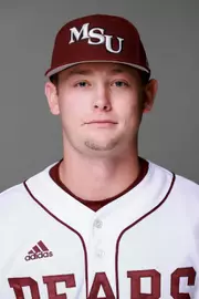 Baseball Spring Portraits on November 2, 2021. Kevin White/Missouri State University
