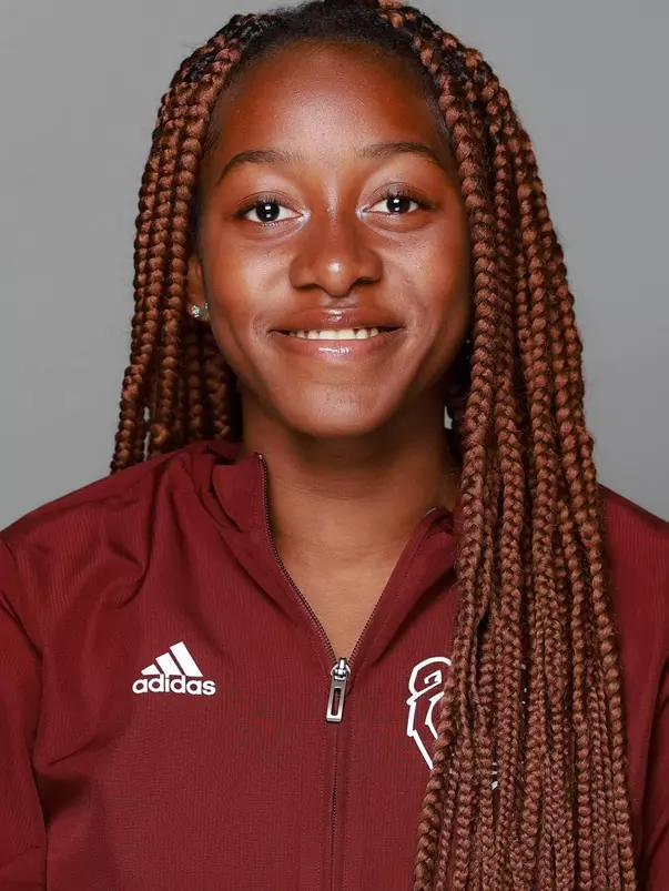 Charity Obazughanmwen
