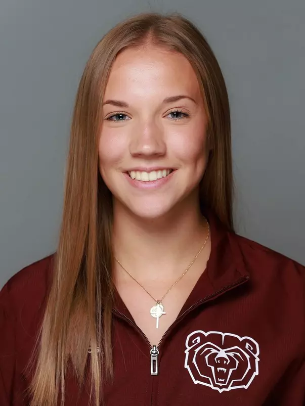 Meghan Halstead