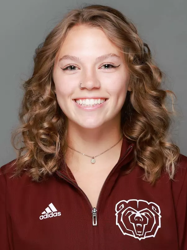 Morgan Gratza