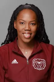 Rochelle Etienne