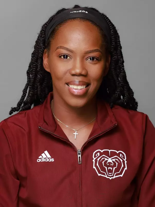 Rochelle Etienne