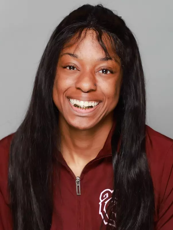 Tamia Rayford