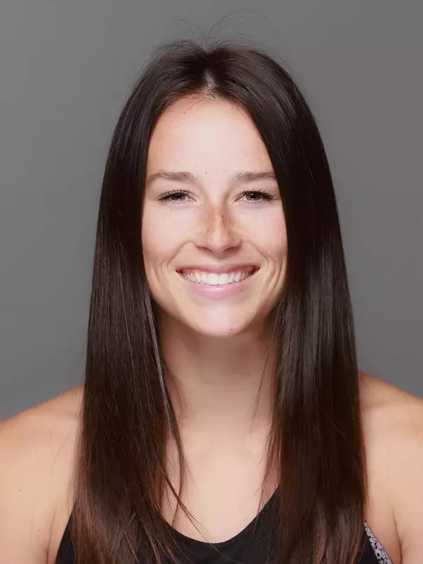 Grace Cook
