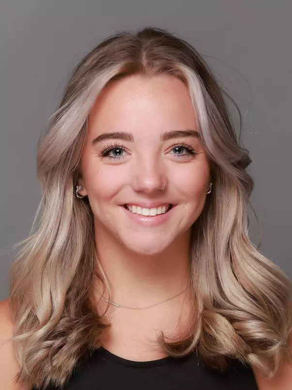 Gracyn Spresser