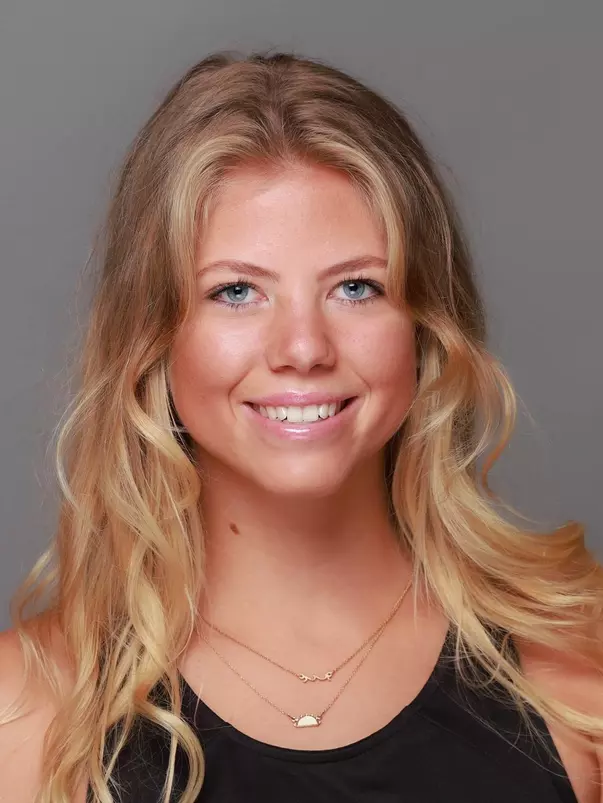 Rebecca Bach
