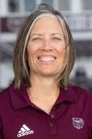 Sue Frederick