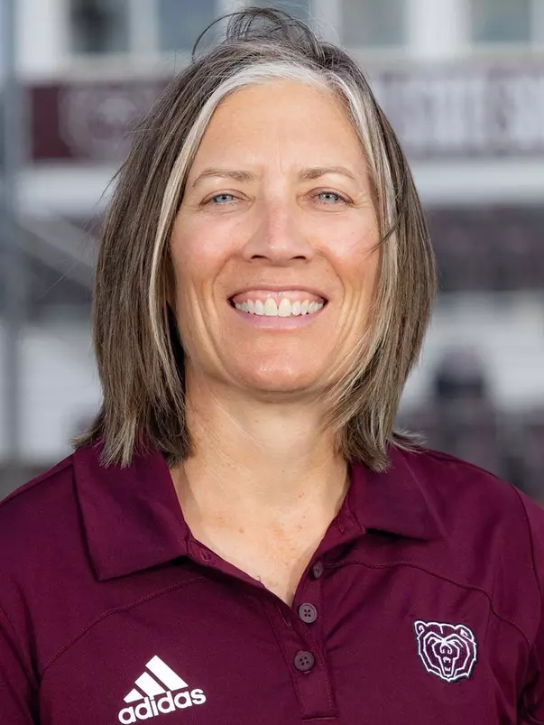 Sue Frederick 2022 Headshot
