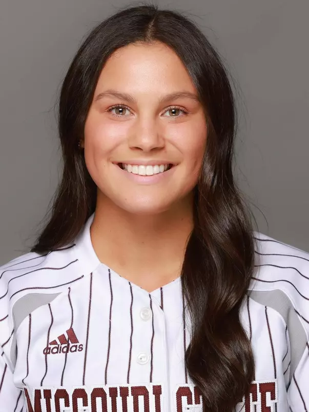 Chloe Merced 2022 Headshot