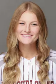 Jacie Taber 2022 Headshot