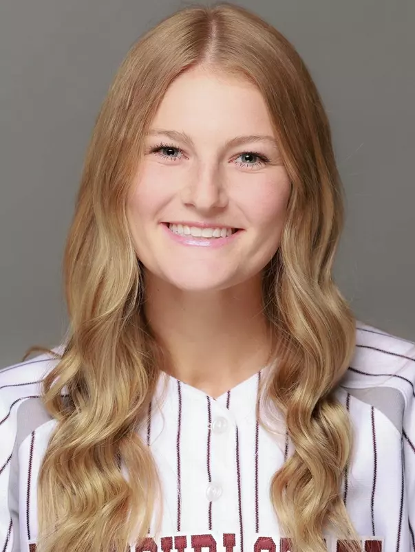 Jacie Taber 2022 Headshot