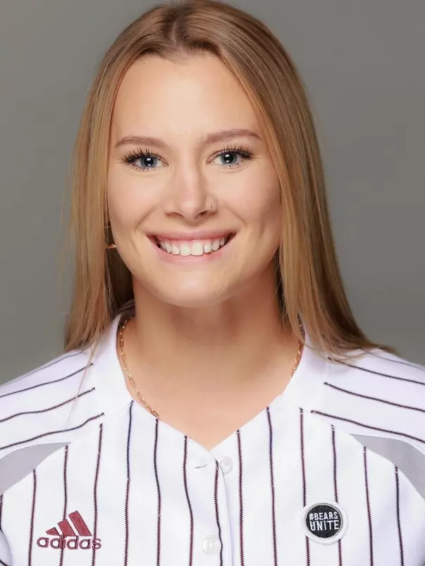 Kelsie Lewis 2022 Headshot