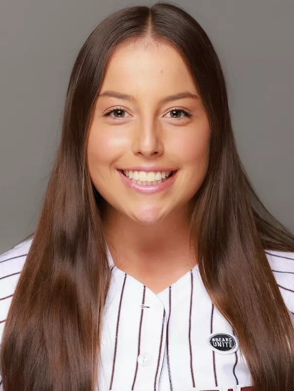 Mackenzie Chacon 2022 Headshot