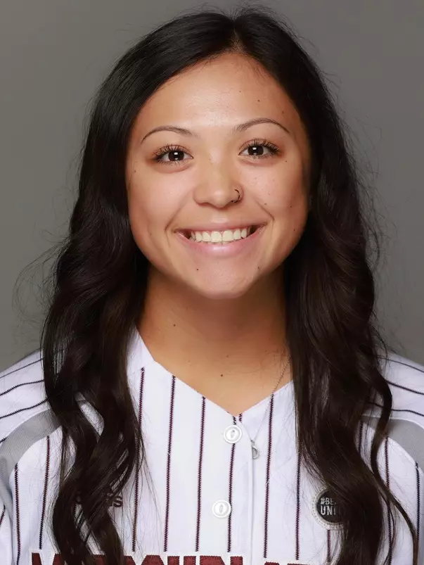 McKayla Carney 2022 Headshot