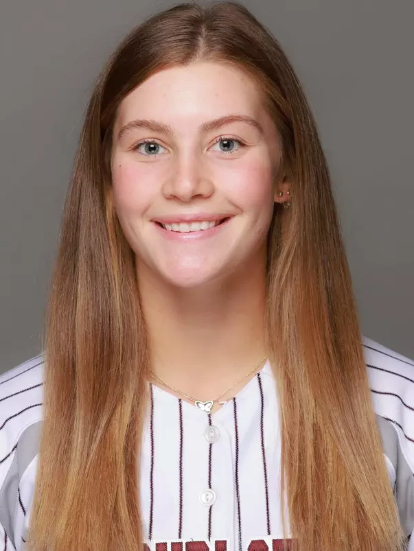 McKenzie Vaughan