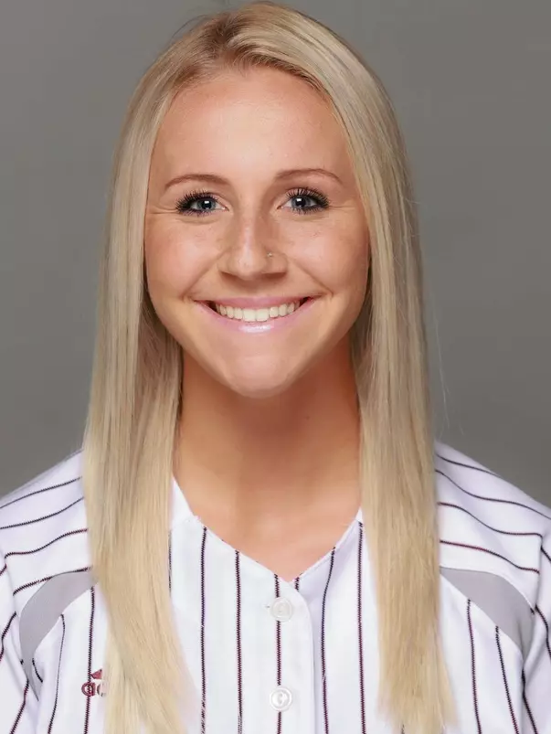 Olivia Krehbiel