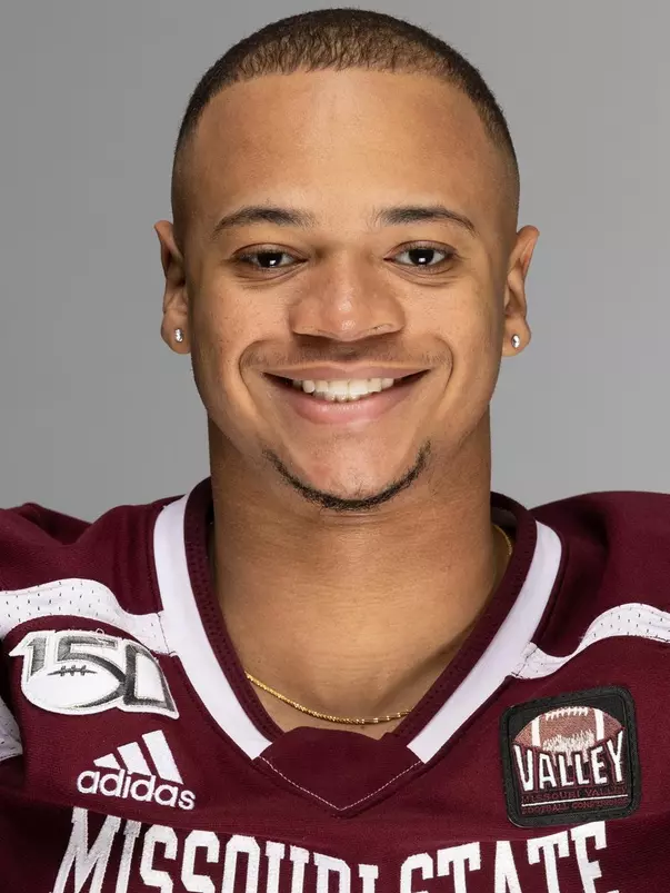Myles Shaw
