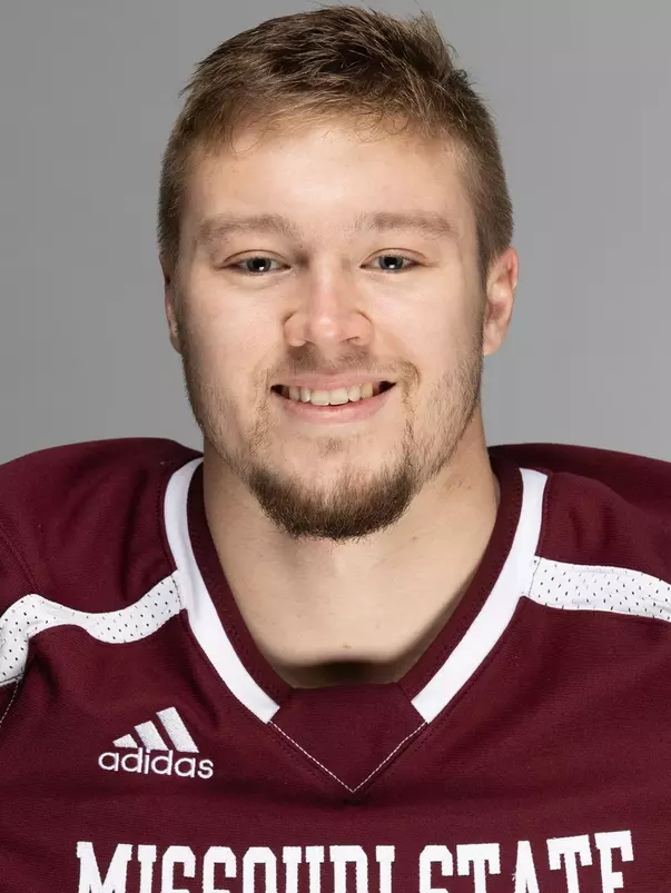 Logan Decker