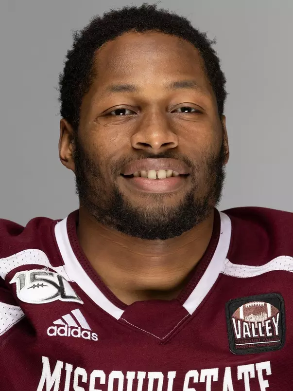Kyriq McDonald