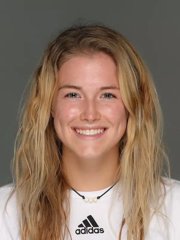 Ellie Burger Mugshot