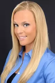 Gretchen Hand