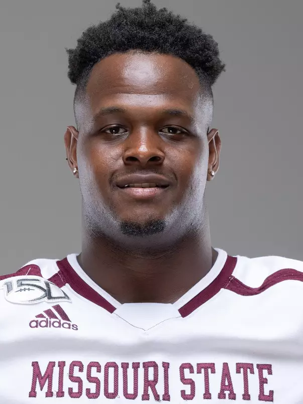 Football Media Day. August 7, 2021. Jesse Scheve/Missouri State University