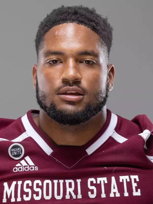 Football Media Day. August 7, 2021. Jesse Scheve/Missouri State University