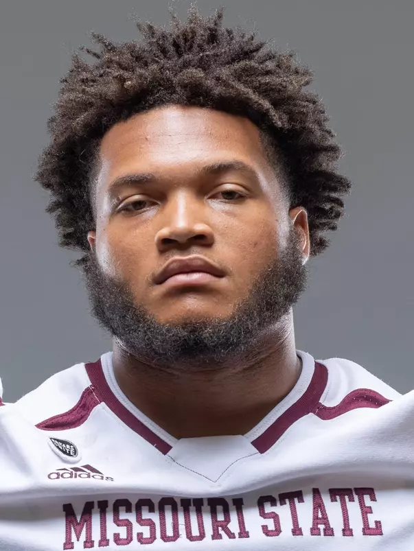 Football Media Day. August 7, 2021. Jesse Scheve/Missouri State University