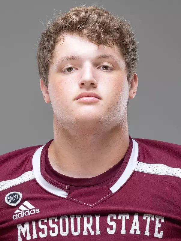 Football Media Day. August 7, 2021. Jesse Scheve/Missouri State University