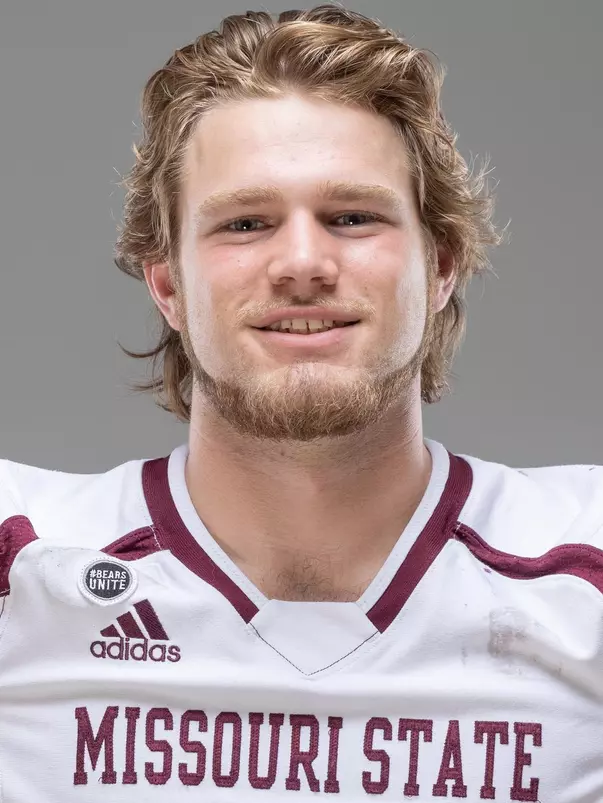Football Media Day. August 7, 2021. Jesse Scheve/Missouri State University