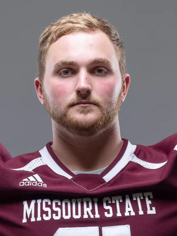 Football Media Day. August 7, 2021. Jesse Scheve/Missouri State University