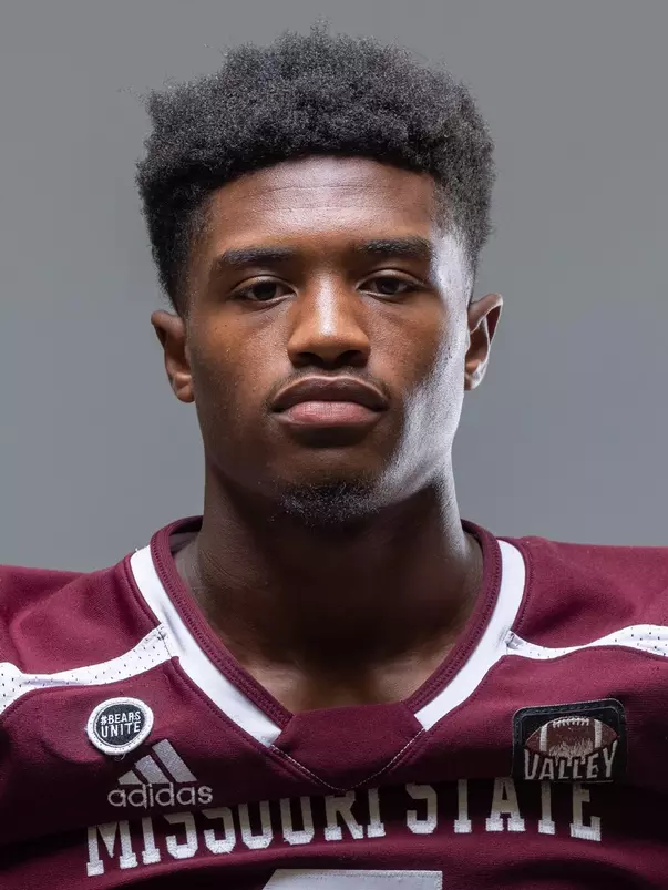 Football Media Day. August 7, 2021. Jesse Scheve/Missouri State University