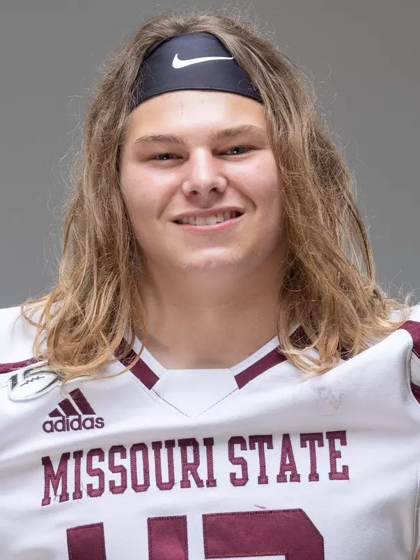 Football Media Day. August 7, 2021. Jesse Scheve/Missouri State University