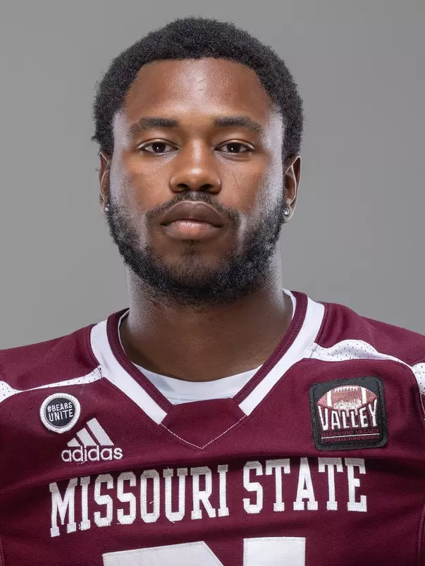 Football Media Day. August 7, 2021. Jesse Scheve/Missouri State University