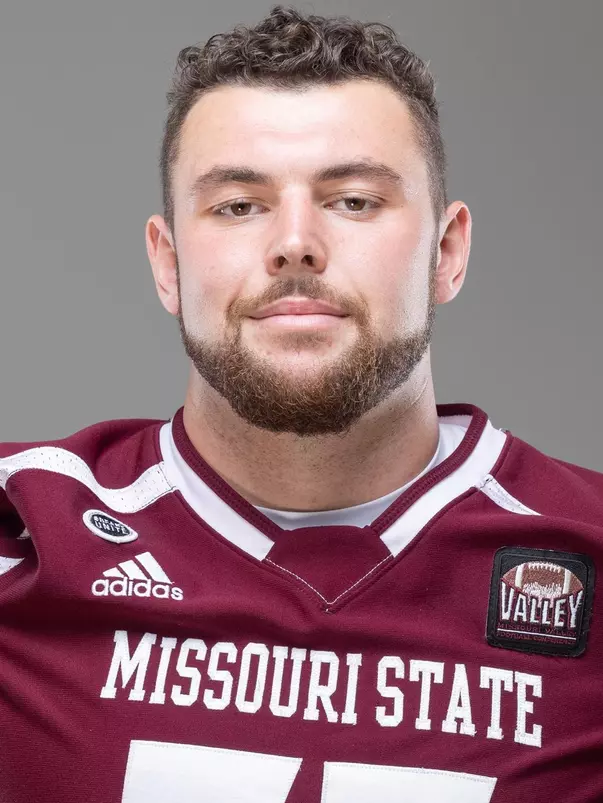 Football Media Day. August 7, 2021. Jesse Scheve/Missouri State University