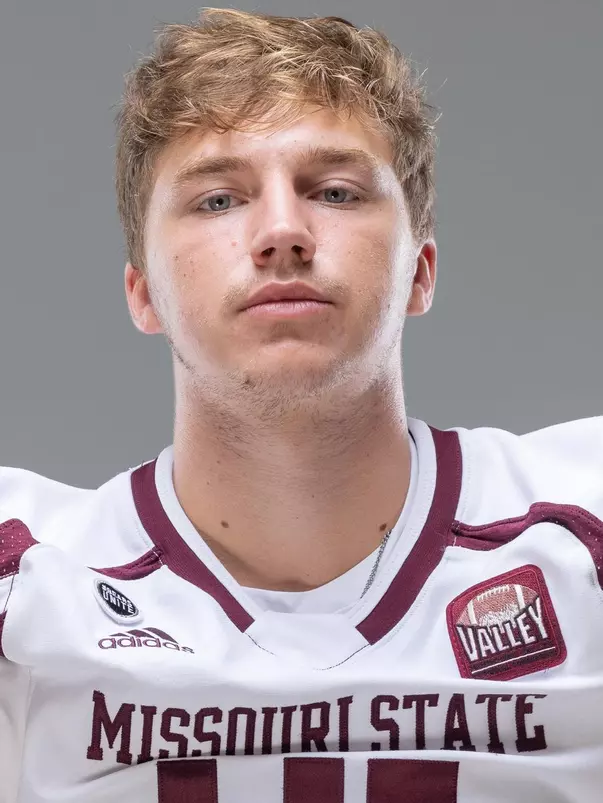 Football Media Day. August 7, 2021. Jesse Scheve/Missouri State University