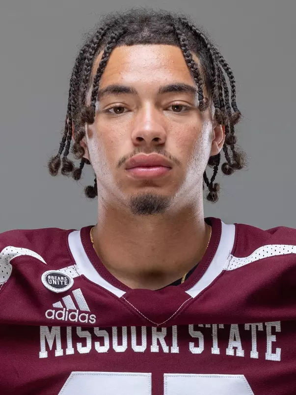 Football Media Day. August 7, 2021. Jesse Scheve/Missouri State University