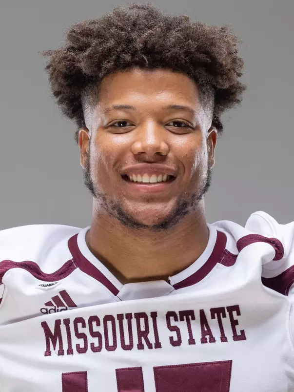 Football Media Day. August 7, 2021. Jesse Scheve/Missouri State University