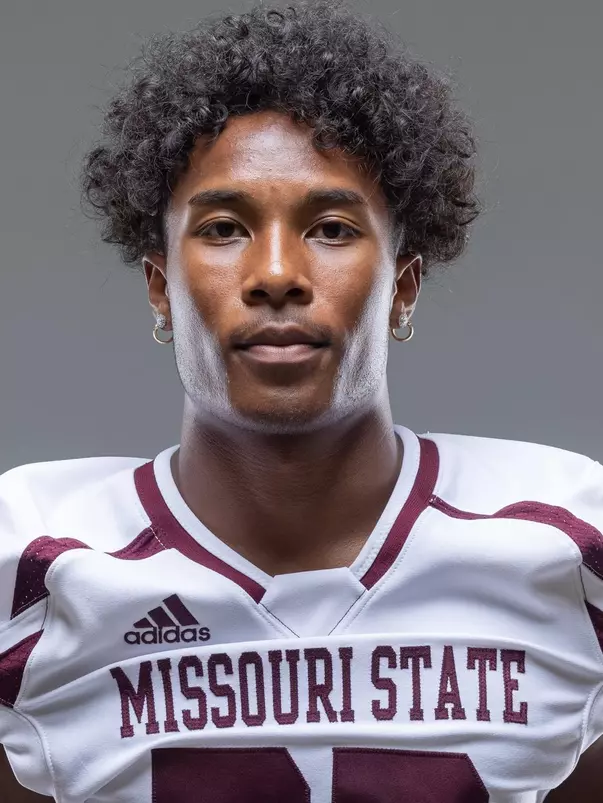 Football Media Day. August 7, 2021. Jesse Scheve/Missouri State University