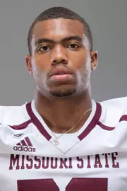 Football Media Day. August 7, 2021. Jesse Scheve/Missouri State University