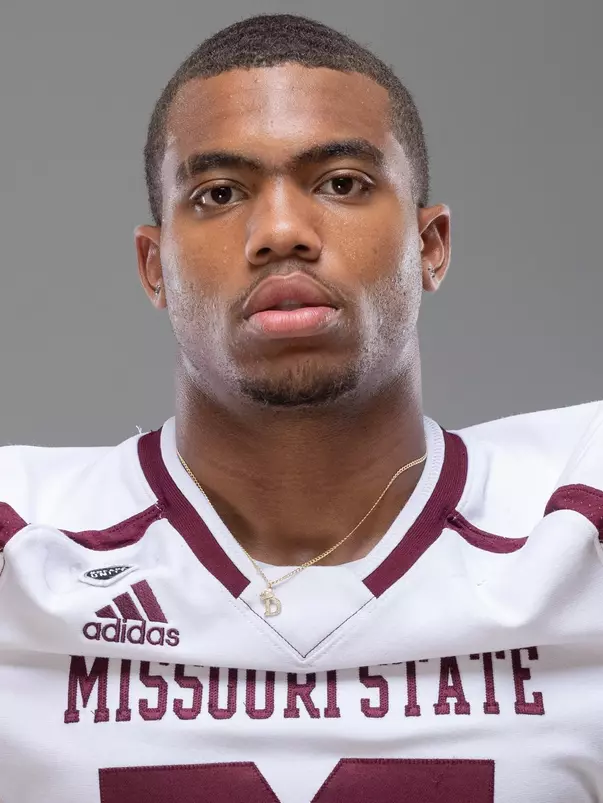 Football Media Day. August 7, 2021. Jesse Scheve/Missouri State University