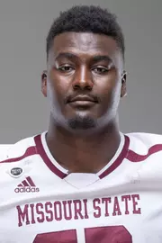 Football Media Day. August 7, 2021. Jesse Scheve/Missouri State University