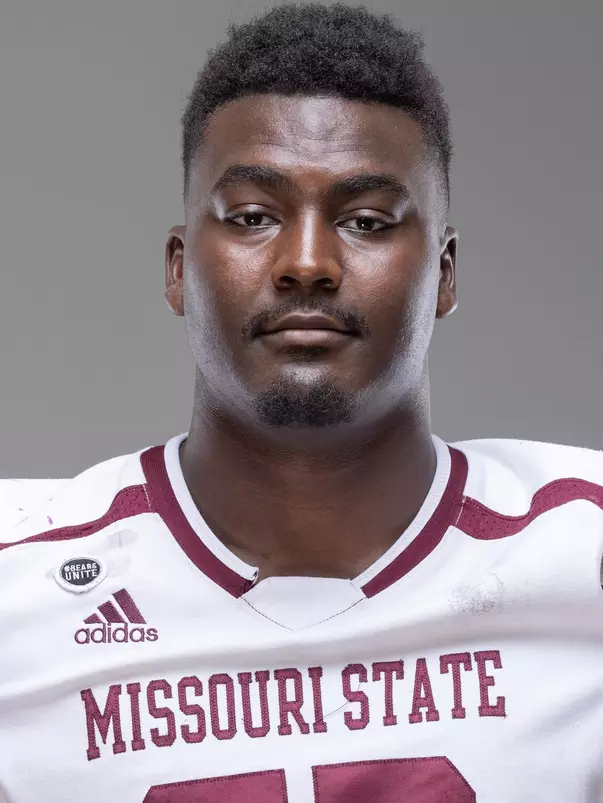 Football Media Day. August 7, 2021. Jesse Scheve/Missouri State University