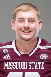 Football Media Day. August 7, 2021. Jesse Scheve/Missouri State University