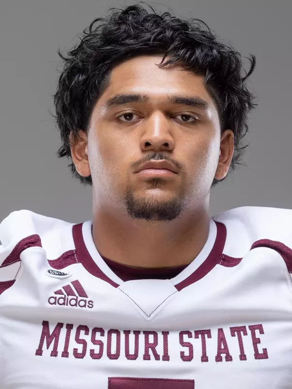 Football Media Day. August 7, 2021. Jesse Scheve/Missouri State University